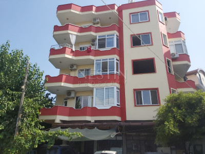 Квартира 1+1 в районе Махмутлар в 600 м от моря фото 1