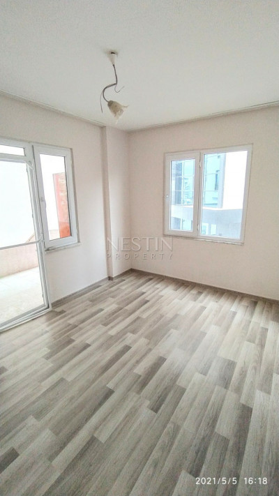 Квартира 1+1 в районе Махмутлар в 600 м от моря фото 4