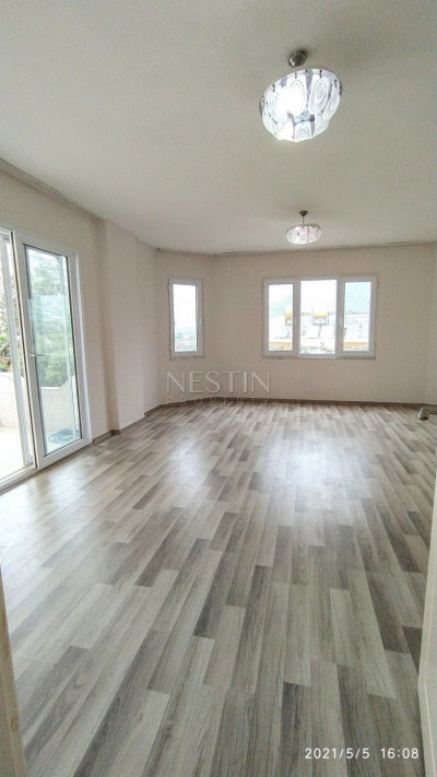 Квартира 1+1 в районе Махмутлар в 600 м от моря фото 8