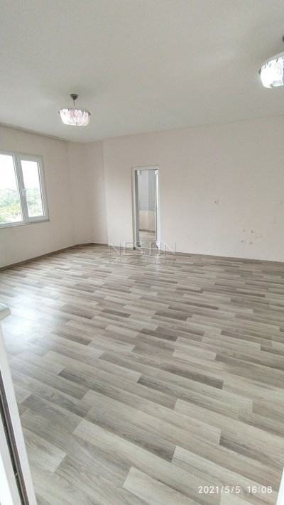 Квартира 1+1 в районе Махмутлар в 600 м от моря фото 9