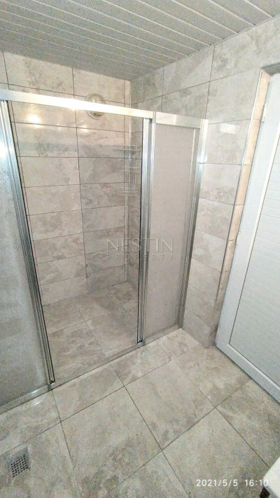 Квартира 1+1 в районе Махмутлар в 600 м от моря фото 10