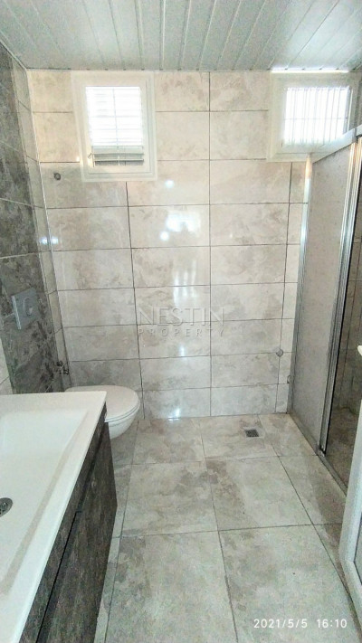 Квартира 1+1 в районе Махмутлар в 600 м от моря фото 11