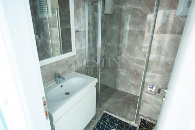 Квартира 1+1 в районе Махмутлар в 500 м от Средиземного моря фото 16