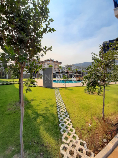 Квартира 2+1 в районе Оба в новом жилом комплексе фото 4