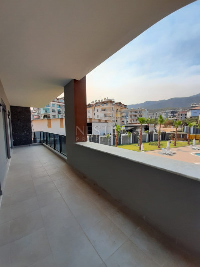 Квартира 2+1 в районе Оба в новом жилом комплексе фото 6