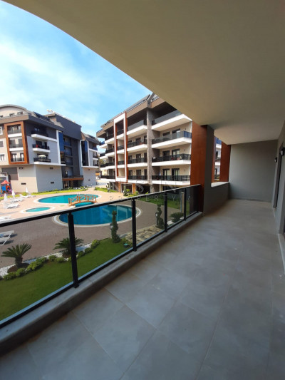 Квартира 2+1 в районе Оба в новом жилом комплексе фото 8