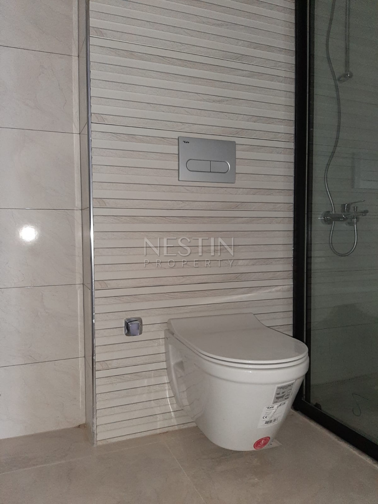 Квартира 2+1 в районе Оба в новом жилом комплексе фото 10