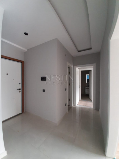 Квартира 2+1 в районе Оба в новом жилом комплексе фото 12