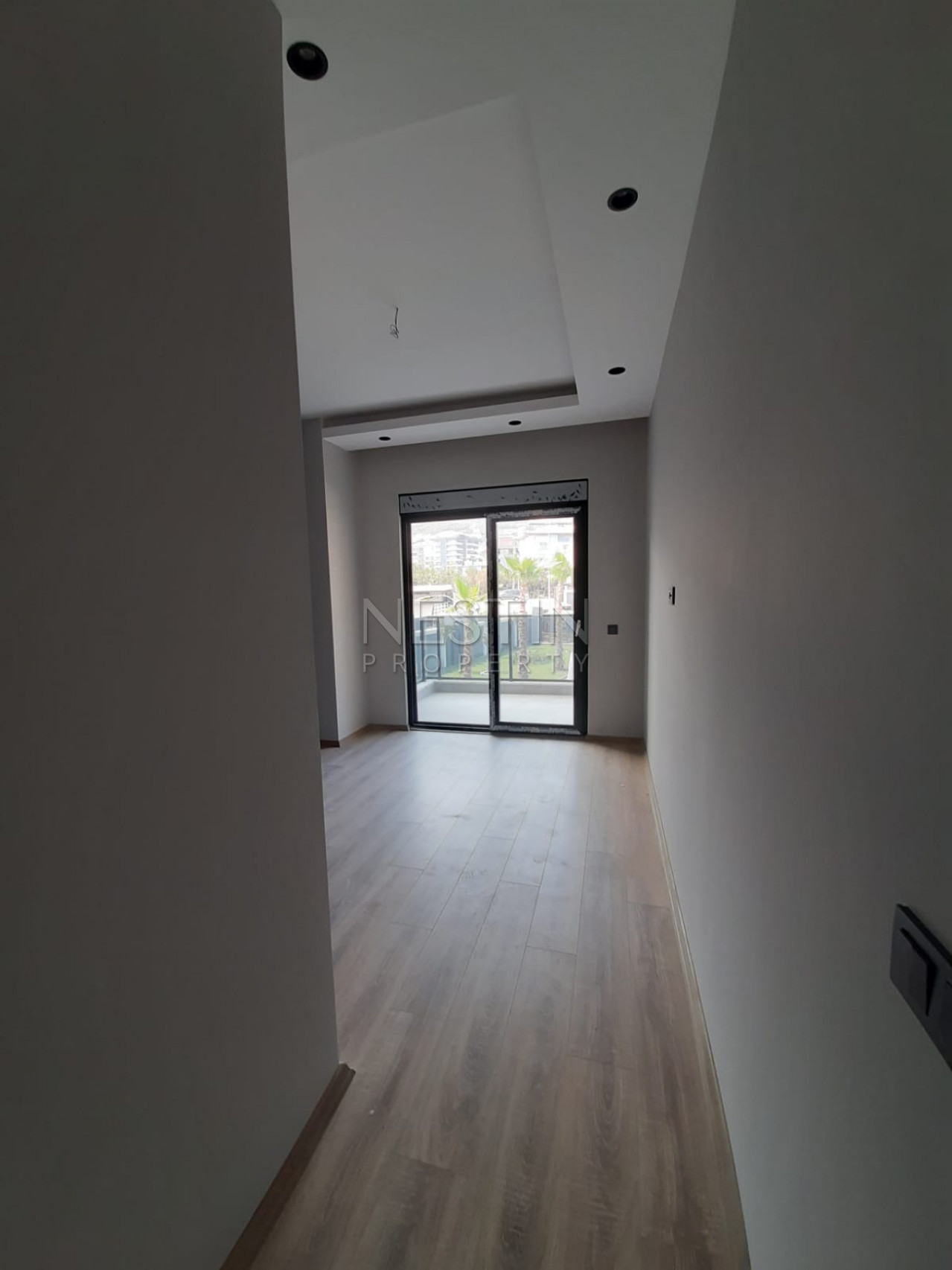 Квартира 2+1 в районе Оба в новом жилом комплексе фото 13