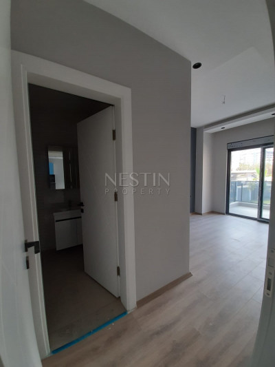 Квартира 2+1 в районе Оба в новом жилом комплексе фото 14