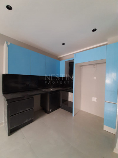 Квартира 2+1 в районе Оба в новом жилом комплексе фото 16