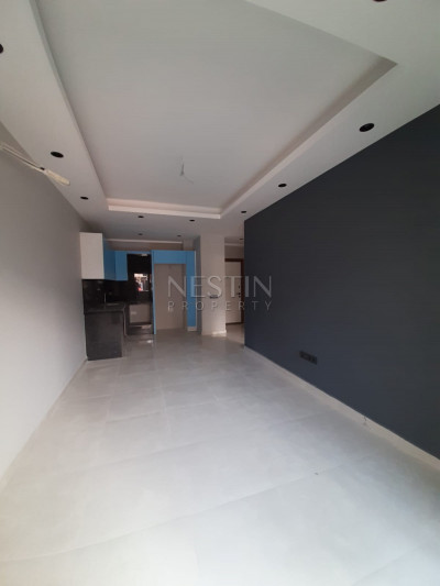 Квартира 2+1 в районе Оба в новом жилом комплексе фото 17