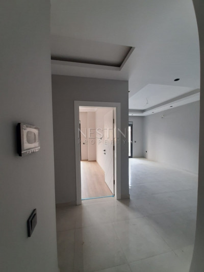 Квартира 2+1 в районе Оба в новом жилом комплексе фото 20