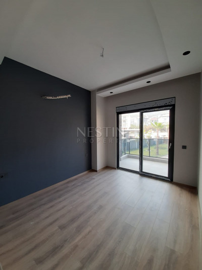 Квартира 2+1 в районе Оба в новом жилом комплексе фото 21