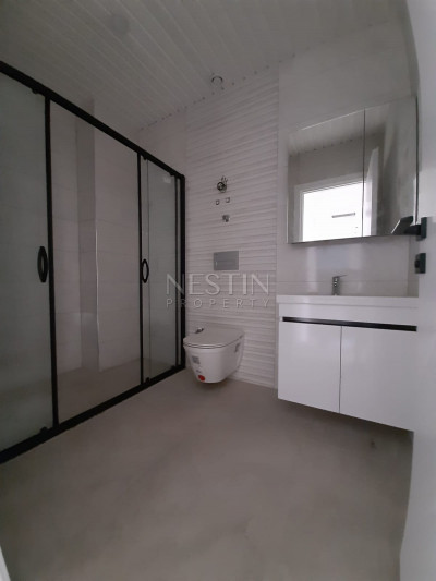 Квартира 2+1 в районе Оба в новом жилом комплексе фото 24