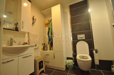 Уютный садовый дуплекс 3+1 в районе Кестель в 150 м от моря фото 20