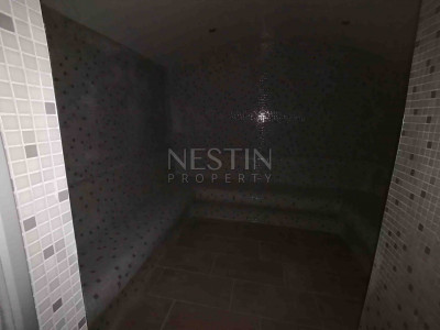 Квартира 1+1 в новом жилом комплексе в районе Авсаллар фото 15