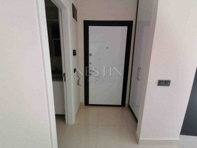 Квартира 1+1 в новом жилом комплексе в районе Авсаллар фото 18