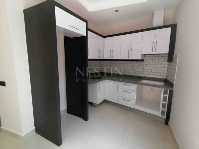 Квартира 1+1 в новом жилом комплексе в районе Авсаллар фото 19