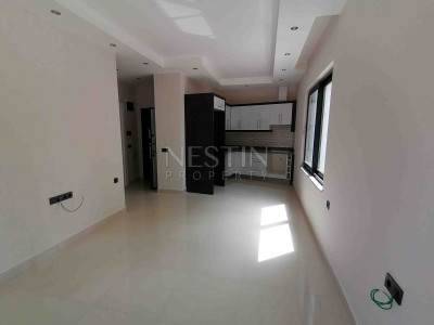 Квартира 1+1 в новом жилом комплексе в районе Авсаллар фото 20