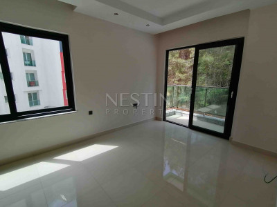 Квартира 1+1 в новом жилом комплексе в районе Авсаллар фото 21