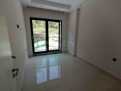 Квартира 1+1 в новом жилом комплексе в районе Авсаллар фото 22