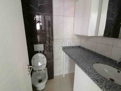 Квартира 1+1 в новом жилом комплексе в районе Авсаллар фото 23