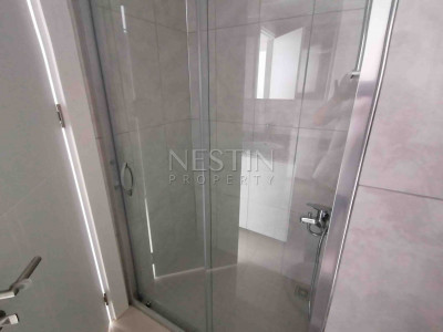 Квартира 1+1 в новом жилом комплексе в районе Авсаллар фото 24