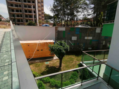 Квартира 1+1 в новом жилом комплексе в районе Авсаллар фото 26