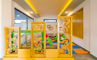 Уютная квартира 1+1 в районе Оба с видом на горы фото 12