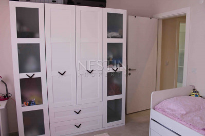 Уютная квартира 1+1 в районе Оба с видом на горы фото 31