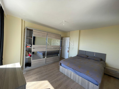 Пентхаус 3+2 в районе Махмутлар с красивым видом на море и горы фото 16