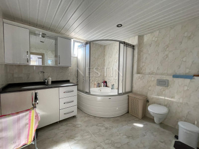 Пентхаус 3+2 в районе Махмутлар с красивым видом на море и горы фото 21