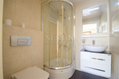 Просторная квартира 3+1 в центре города Аланья с видом на горы фото 22