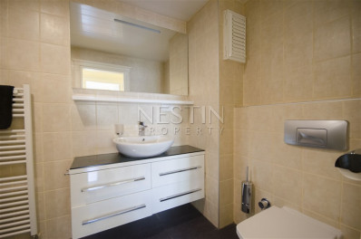 Просторная квартира 3+1 в центре города Аланья с видом на горы фото 23