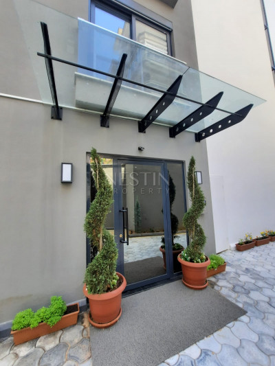 Квартира 2+1 в районе Мамхутлар в 200 м от Средиземного моря фото 4