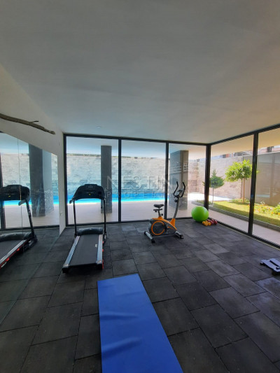 Квартира 2+1 в районе Мамхутлар в 200 м от Средиземного моря фото 8