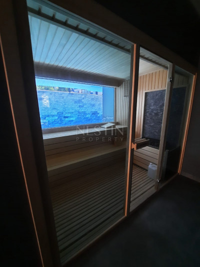 Квартира 2+1 в районе Мамхутлар в 200 м от Средиземного моря фото 12