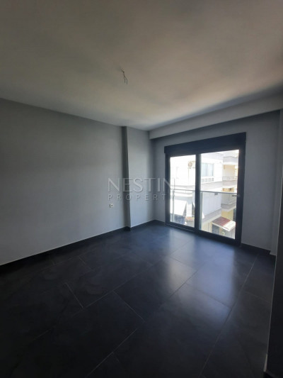 Квартира 2+1 в районе Мамхутлар в 200 м от Средиземного моря фото 14