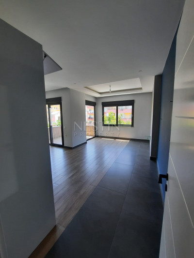 Квартира 2+1 в районе Мамхутлар в 200 м от Средиземного моря фото 16