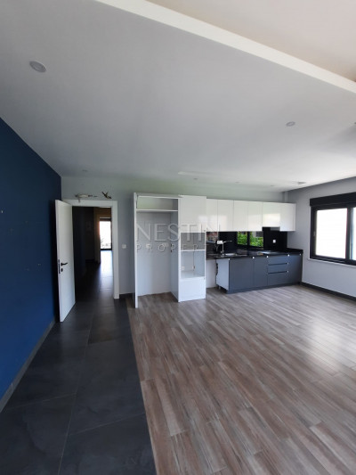 Квартира 2+1 в районе Мамхутлар в 200 м от Средиземного моря фото 17