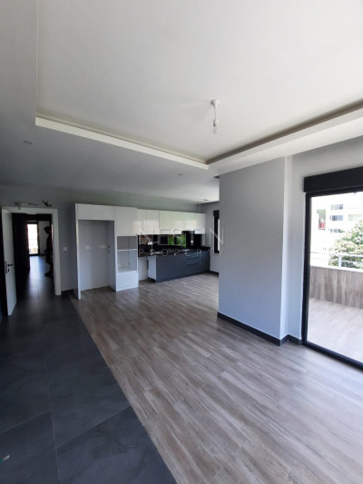 Квартира 2+1 в районе Мамхутлар в 200 м от Средиземного моря фото 18