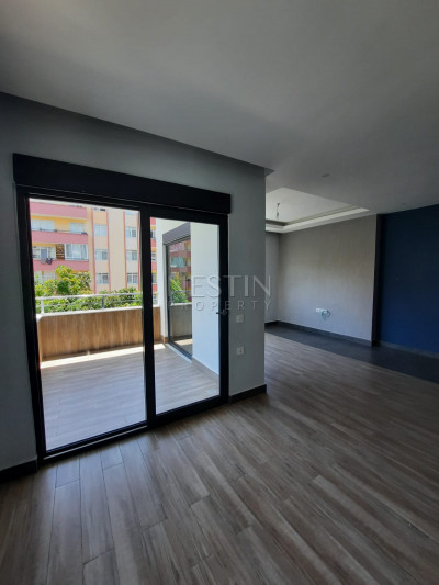 Квартира 2+1 в районе Мамхутлар в 200 м от Средиземного моря фото 19