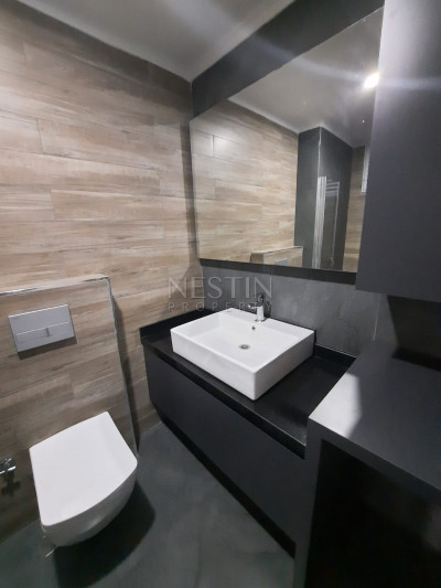 Квартира 2+1 в районе Мамхутлар в 200 м от Средиземного моря фото 22