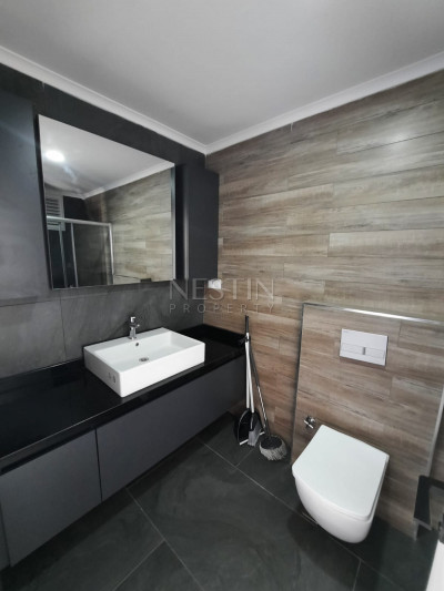 Квартира 2+1 в районе Мамхутлар в 200 м от Средиземного моря фото 23