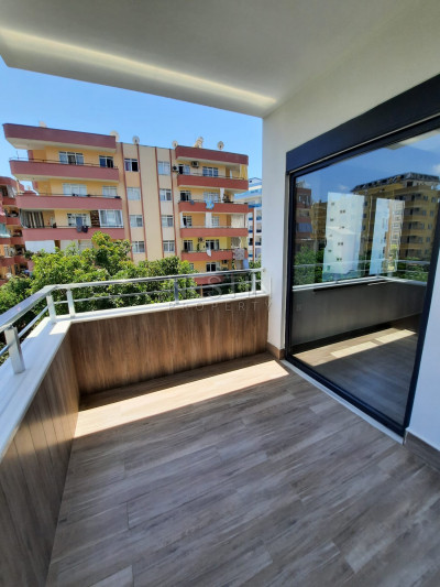 Квартира 2+1 в районе Мамхутлар в 200 м от Средиземного моря фото 28