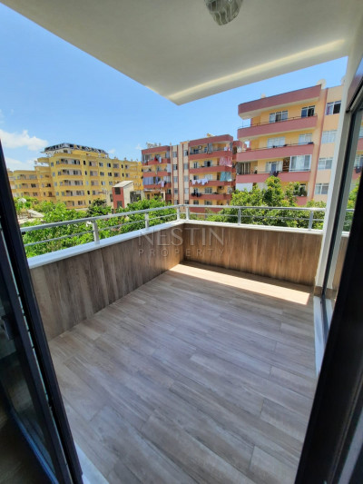 Квартира 2+1 в районе Мамхутлар в 200 м от Средиземного моря фото 30