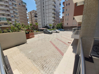 Просторная квартира 1+1 в районе Махмутлар в 200 м от моря фото 7