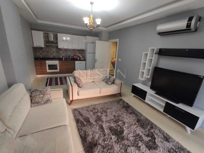 Просторная квартира 1+1 в районе Махмутлар в 200 м от моря фото 12