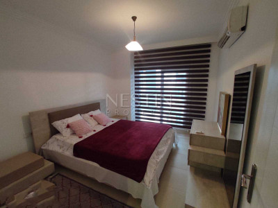 Просторная квартира 1+1 в районе Махмутлар в 200 м от моря фото 15